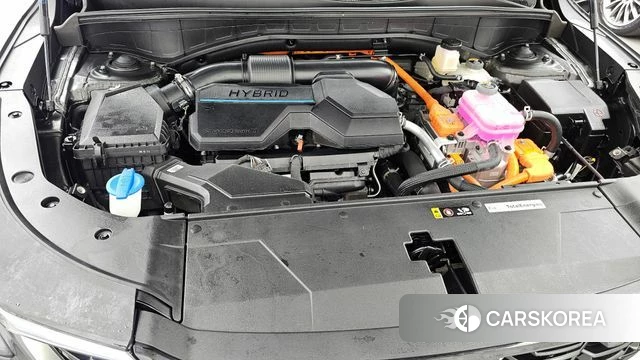 Kia The New Sorento 4th Generation id 3963491 из Кореи 16