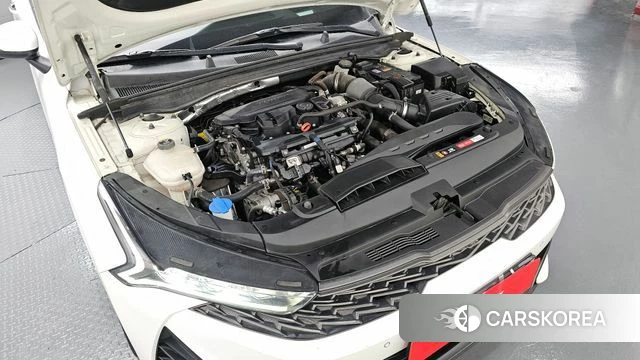 Kia K5 3rd generation id 3828031 из Кореи 16