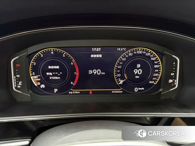 Volkswagen Passat 2023 Черный из Китая, фото 6
