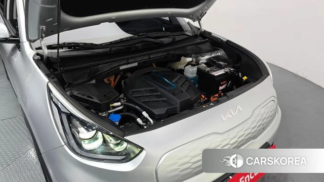 Kia Niro Plus id 4763649 из Кореи 16