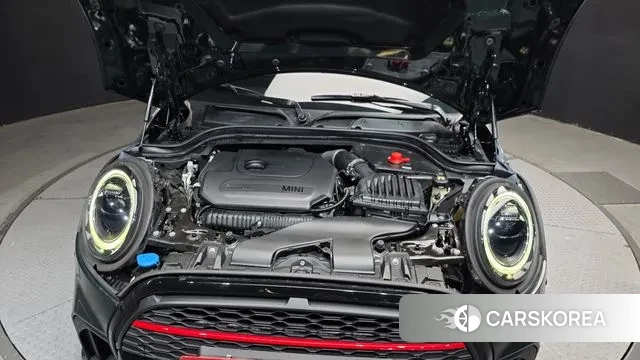 Mini Cooper S id 3645554 из Кореи 16