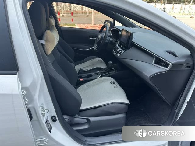Toyota Lei Ling id 4263492 из Китая 10