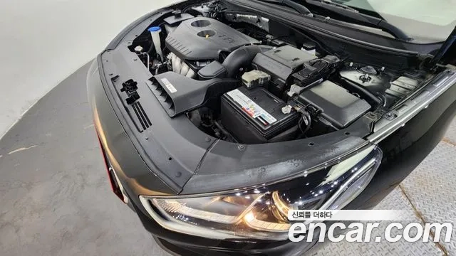 Hyundai Sonata New Rise id 2892075 из Кореи 16