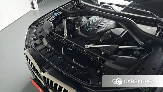 BMW X5 (G05) id 4267505 из Кореи 33