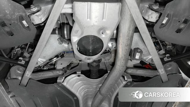 BMW X7 (G07) id 3833290 из Кореи 16