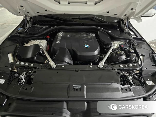 BMW 5 Series (G60) id 4686740 из Кореи 16