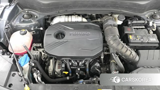 Kia Seltos id 3807030 из Кореи 17