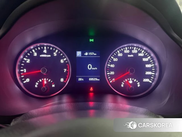 Kia Stonic id 4551304 из Кореи 15