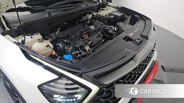 Kia Sportage 5th Generation id 3513654 из Кореи 16