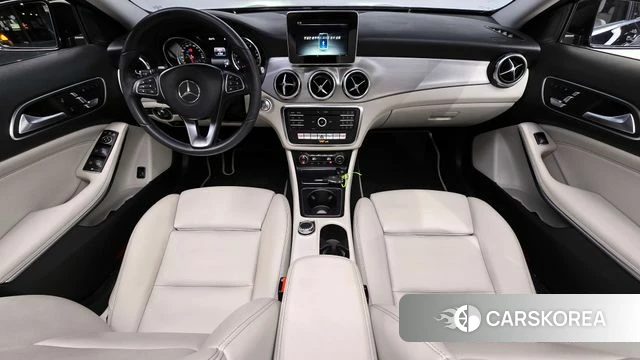 Mercedes-Benz GLA-Class X156 id 3886127 из Кореи 16