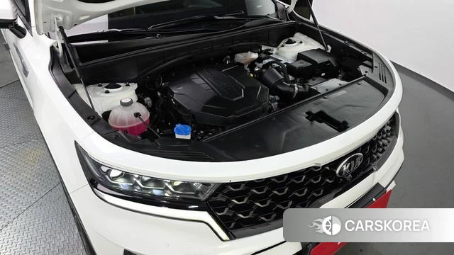 Kia Sorento 4th Generation id 4881818 из Кореи 16