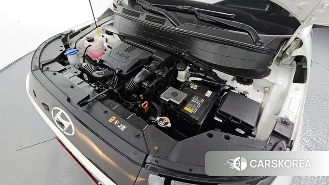 Hyundai Casper id 3534191 из Кореи 16