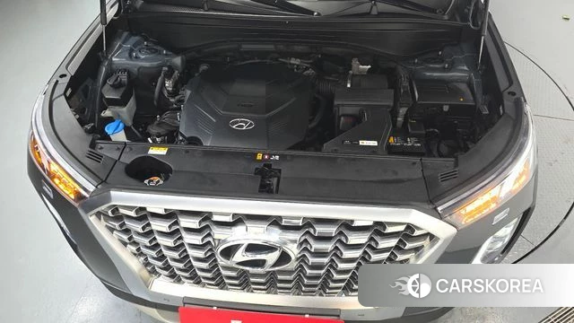 Hyundai Palisade id 4304351 из Кореи 26