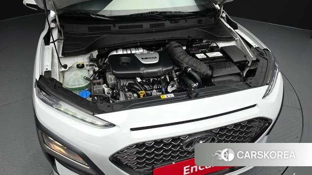 Hyundai Kona id 3886382 из Кореи 16