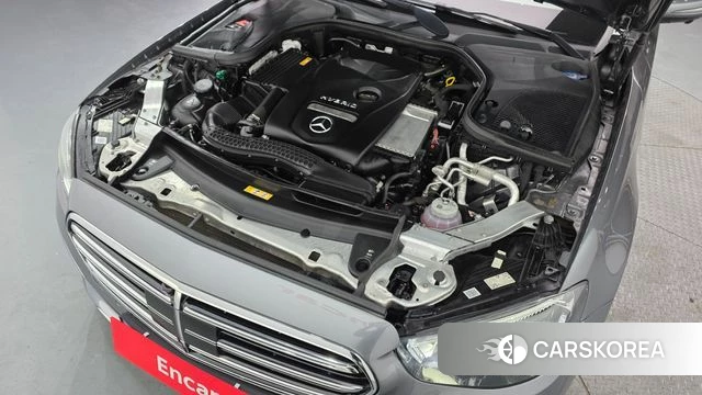 Mercedes-Benz E-Class W213 id 4250441 из Кореи 30