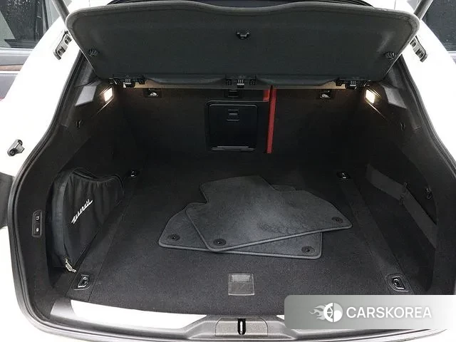 Maserati Levante id 3041925 из Кореи 16