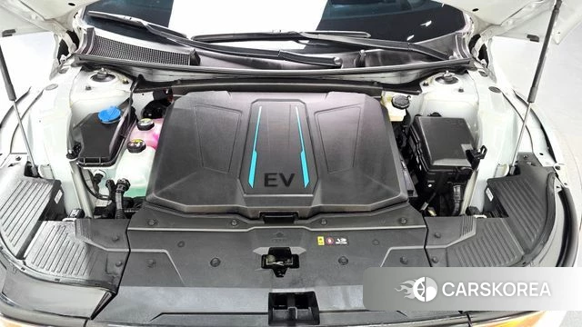 Hyundai Ionic 5 id 4905656 из Кореи 30