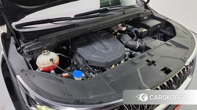 Kia Carnival 4th generation id 3727515 из Кореи 16