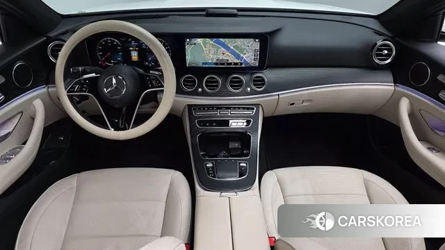 Mercedes-Benz E-Class W213 id 3360062 из Кореи 16