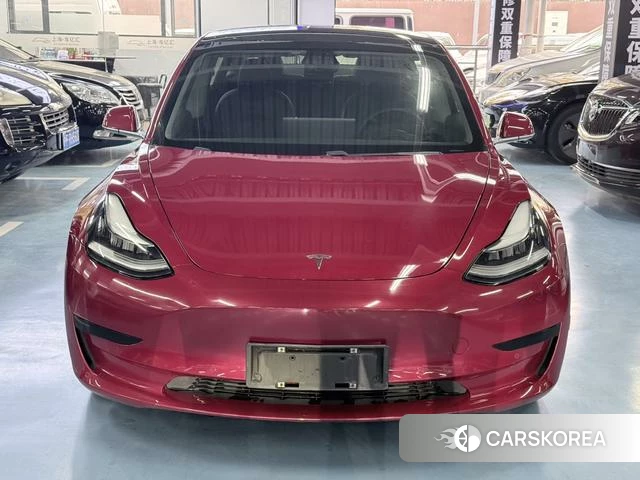 Tesla Model 3 id 4238122 из Китая 9