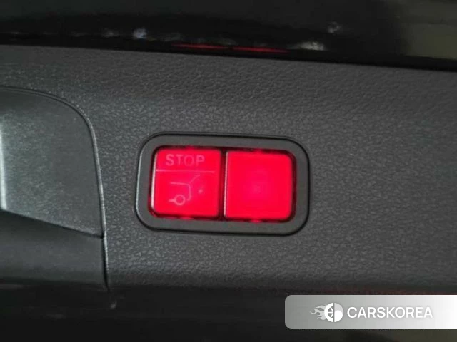 Mercedes-Benz GLS - Class X167 id 4630770 из Кореи 16