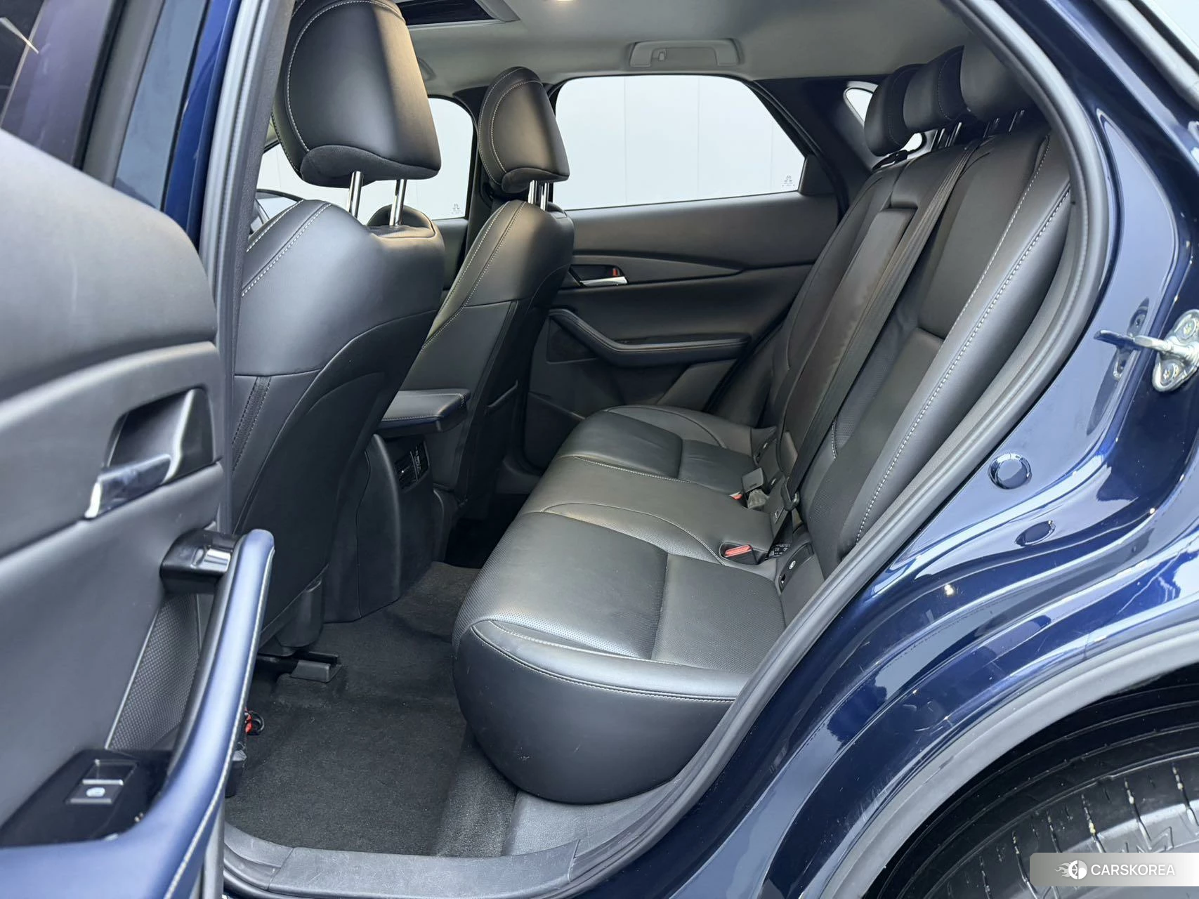 Mazda CX-30 id 4498872 из Китая 8