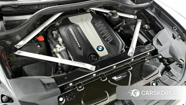 BMW X7 (G07) id 3813712 из Кореи 16