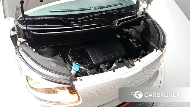 Kia The New Ray id 2979864 из Кореи 16