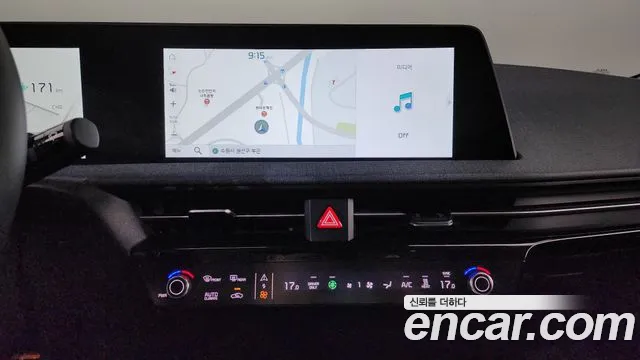 Kia EV6 id 2646655 из Кореи 16