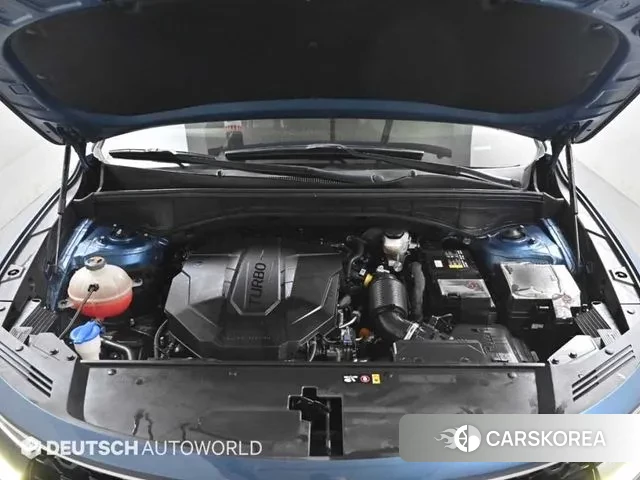 Kia Sorento 4th Generation id 3595338 из Кореи 16