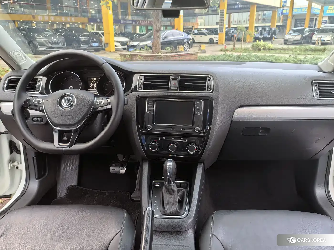 Volkswagen Sagitar id 4565312 из Китая 9