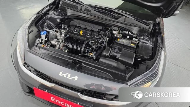 Kia The New K3 2nd generation id 4178346 из Кореи 16