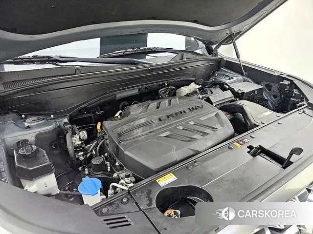 Hyundai Palisade id 3713828 из Кореи 16