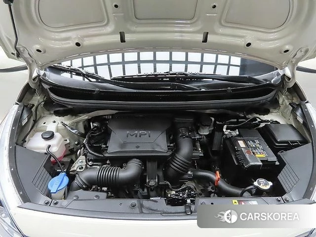 Kia Morning Urban (JA) id 4513068 из Кореи 16