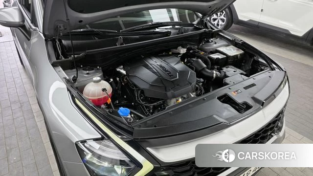 Kia Sportage 5th Generation id 3964717 из Кореи 16