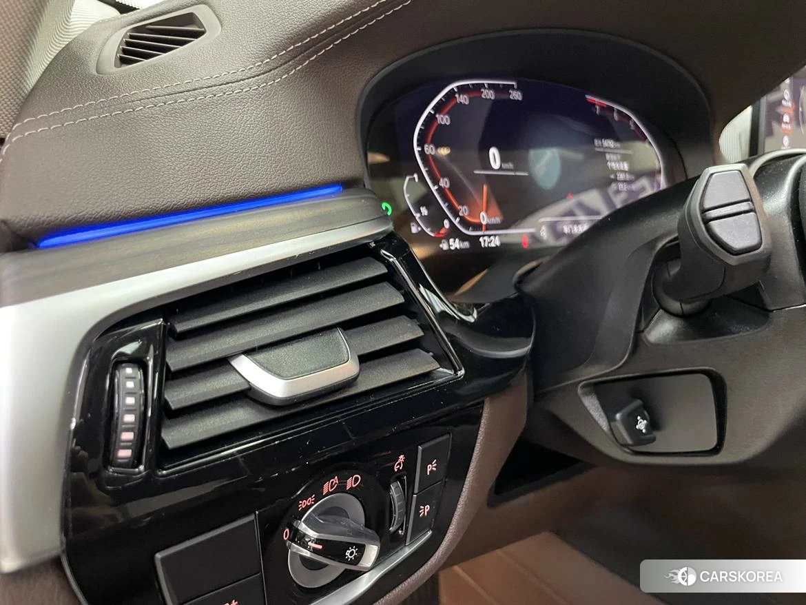 BMW 5 series id 4454447 из Китая 12