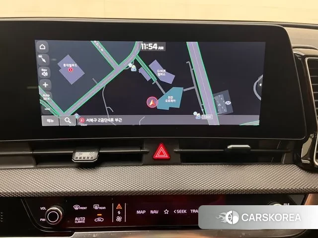 Kia Sportage 5th Generation id 3508085 из Кореи 12