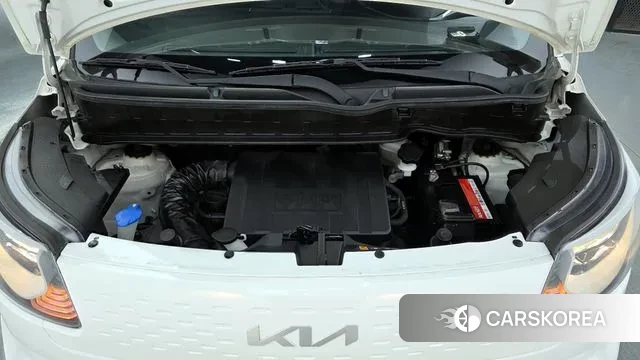 Kia The New Ray id 3671357 из Кореи 16