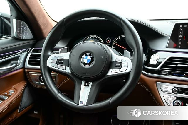 BMW 7 series id 4210192 из Китая 16