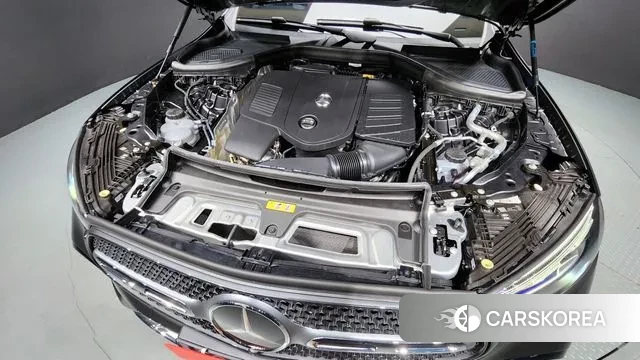 Mercedes-Benz GLC-Class X254 id 3078997 из Кореи 16