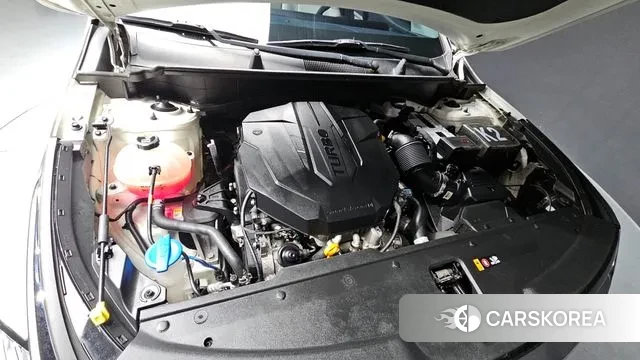 Kia Sportage 5th Generation id 3690975 из Кореи 16