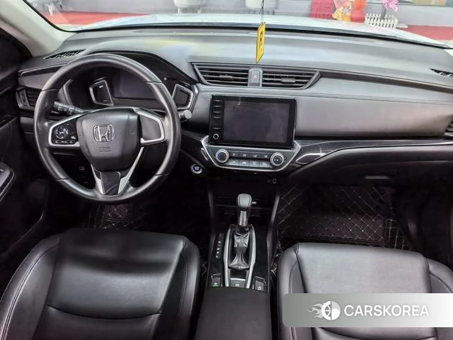 Honda Lingpai 2022 Белый из Китая, фото 6