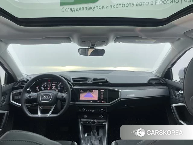 Audi Q3 id 4359078 из Китая 27