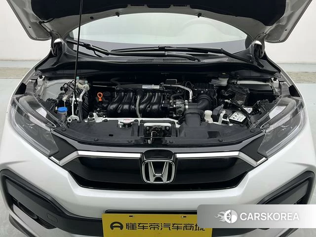 Honda XR-V id 4276328 из Китая 16