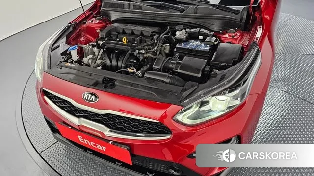 Kia Come New K3 id 3239129 из Кореи 16