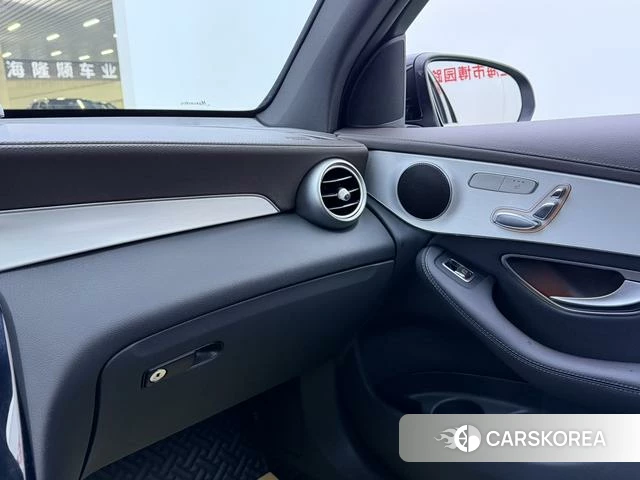 Mercedes-Benz GLC id 4238194 из Китая 10