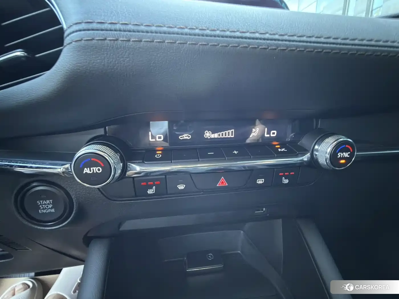 Mazda 3 id 4589184 из Китая 17