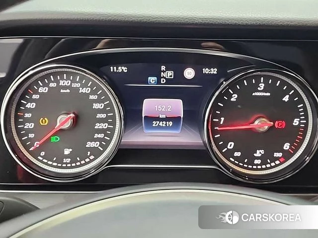 Mercedes-Benz E-Class W213 id 3845749 из Кореи 14