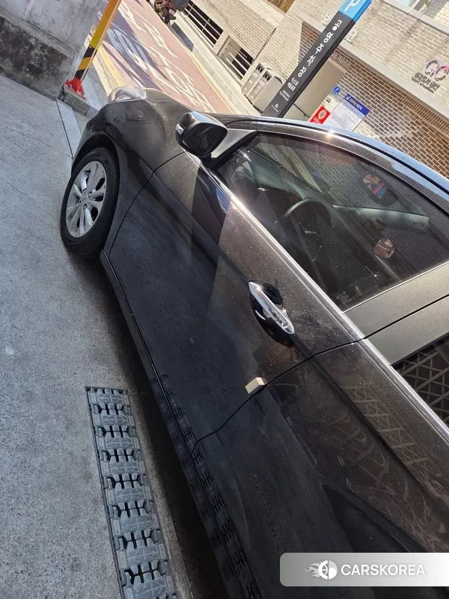 Chevrolet (GM Daewoo) The New Spark id 3773055 из Кореи 12