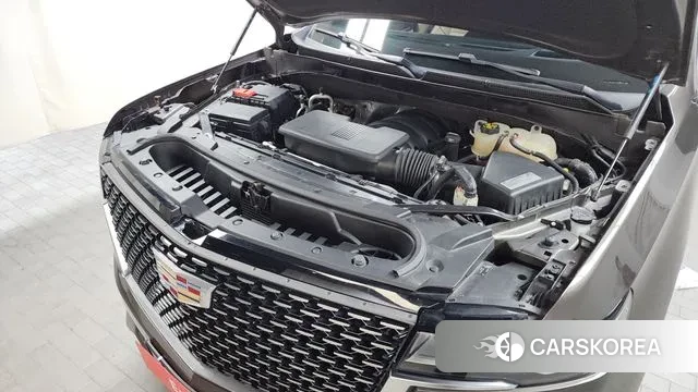 Cadillac Escalade 5th Generation id 2890305 из Кореи 16